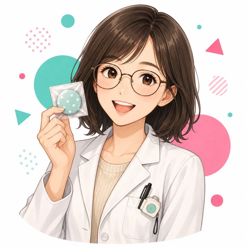 ラボ長のアバター